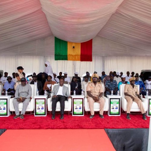 BAMBALI : UN NOUVEL ÉLAN POUR LA TRANSFORMATION AGRO-INDUSTRIELLE EN CASAMANCE.